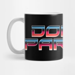 Doly parton Mug